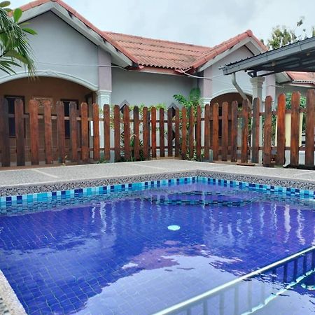 Chalet Tm3 Langkawi Pantai Cenang  Εξωτερικό φωτογραφία
