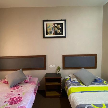 Chalet Tm3 Langkawi Pantai Cenang  Εξωτερικό φωτογραφία