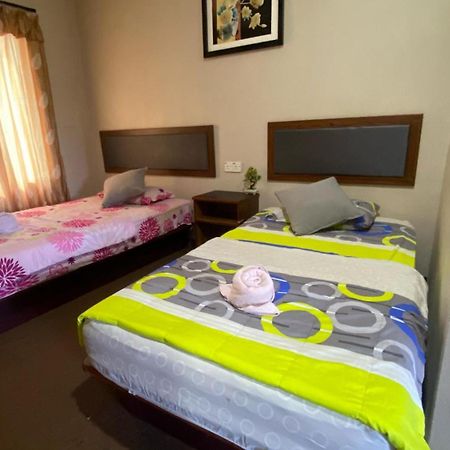 Chalet Tm3 Langkawi Pantai Cenang  Εξωτερικό φωτογραφία