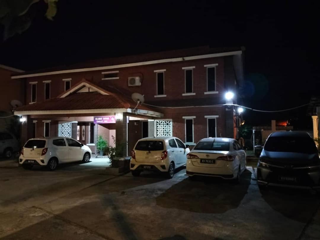 Chalet Tm3 Langkawi Pantai Cenang  Εξωτερικό φωτογραφία