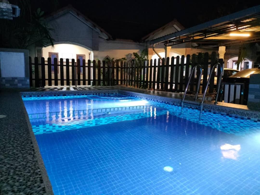 Chalet Tm3 Langkawi Pantai Cenang  Εξωτερικό φωτογραφία
