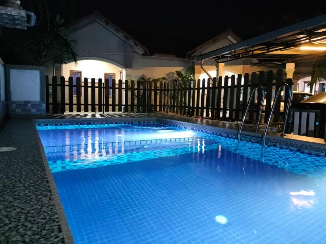 Chalet Tm3 Langkawi Pantai Cenang  Εξωτερικό φωτογραφία