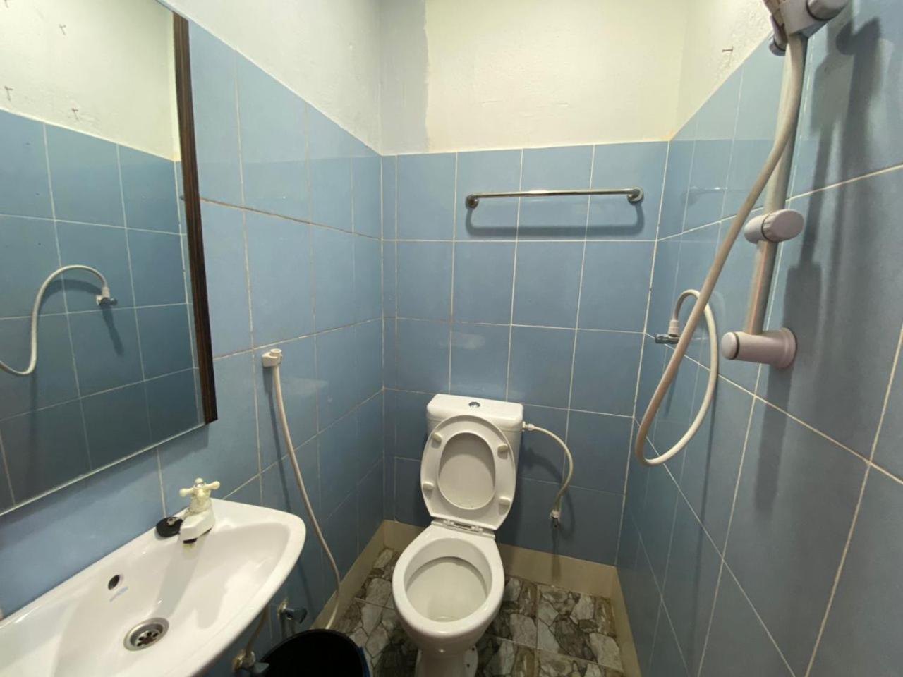 Chalet Tm3 Langkawi Pantai Cenang  Εξωτερικό φωτογραφία