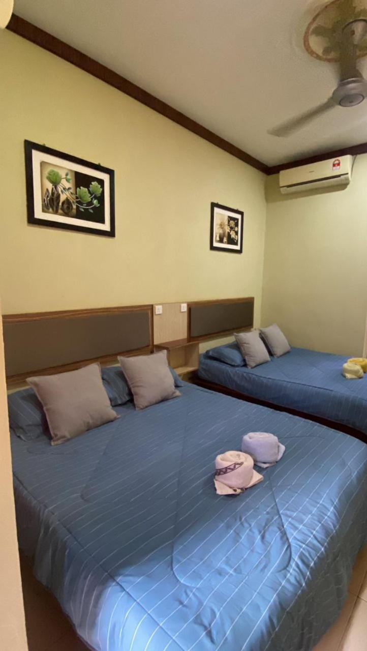 Chalet Tm3 Langkawi Pantai Cenang  Εξωτερικό φωτογραφία