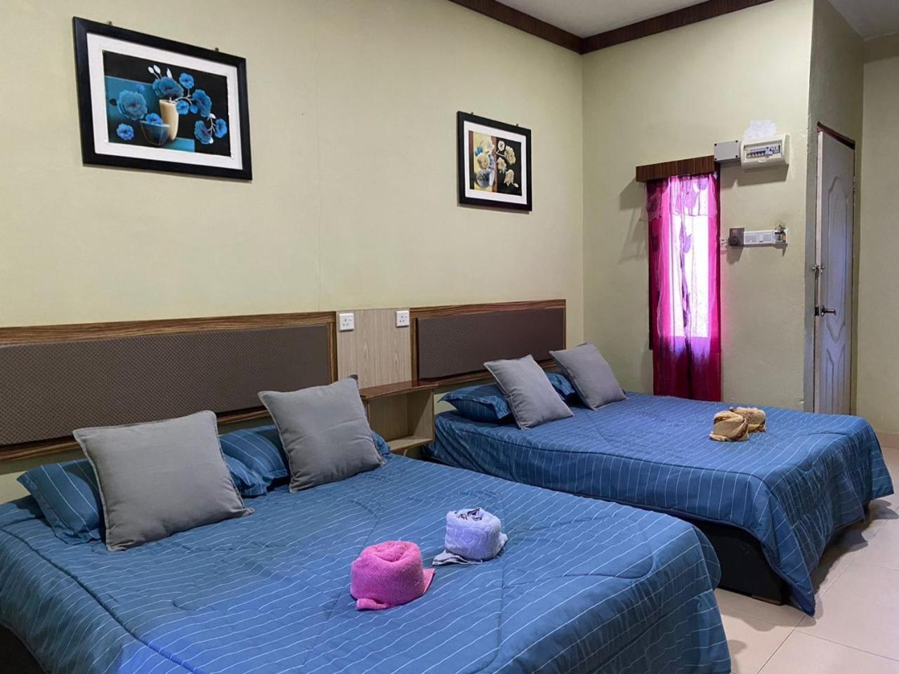 Chalet Tm3 Langkawi Pantai Cenang  Εξωτερικό φωτογραφία