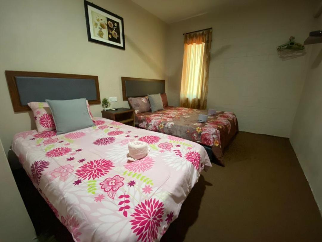 Chalet Tm3 Langkawi Pantai Cenang  Εξωτερικό φωτογραφία
