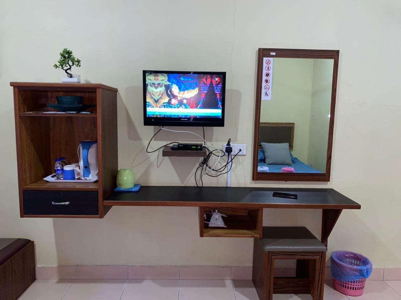 Chalet Tm3 Langkawi Pantai Cenang  Εξωτερικό φωτογραφία