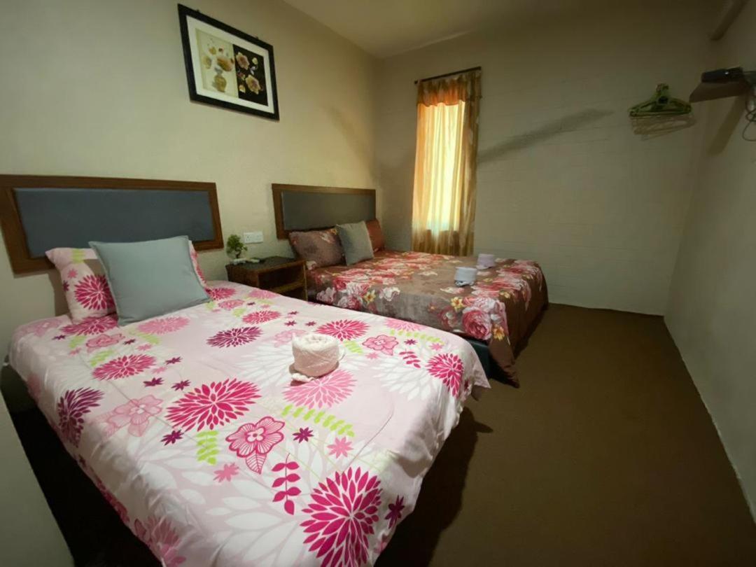 Chalet Tm3 Langkawi Pantai Cenang  Εξωτερικό φωτογραφία