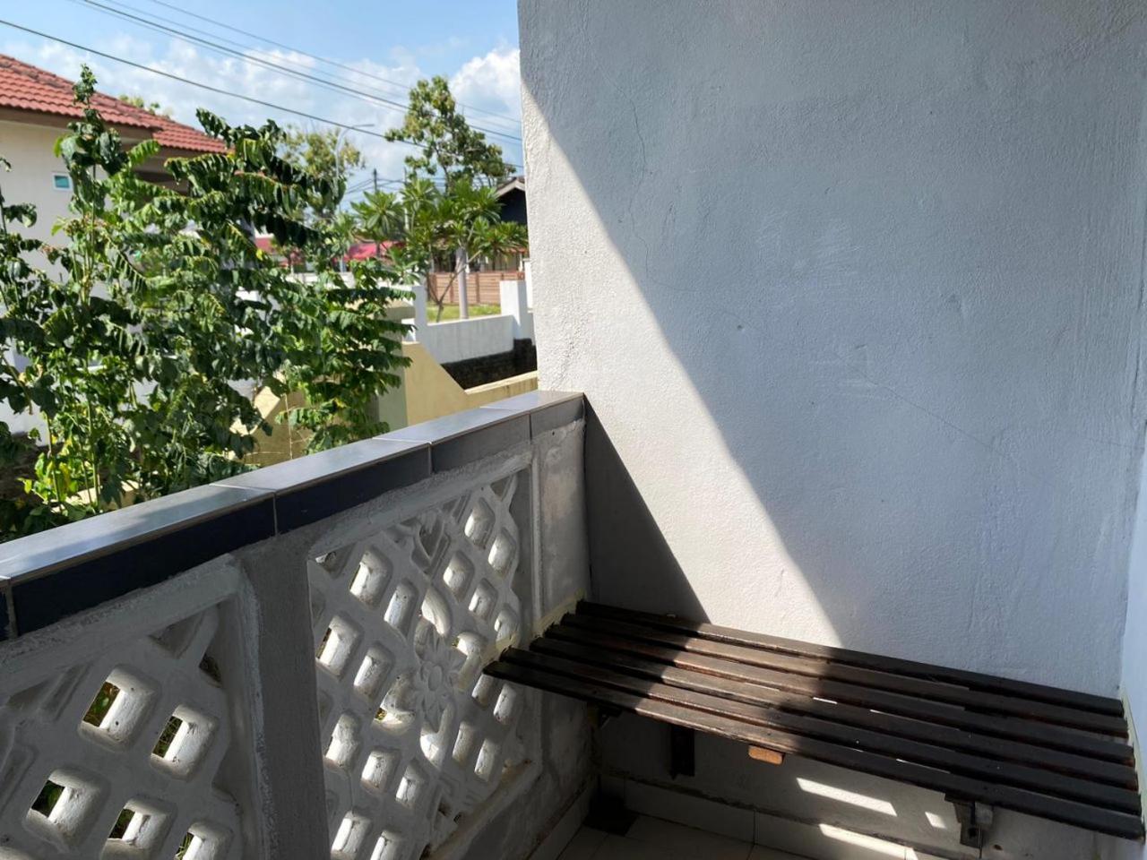 Chalet Tm3 Langkawi Pantai Cenang  Εξωτερικό φωτογραφία
