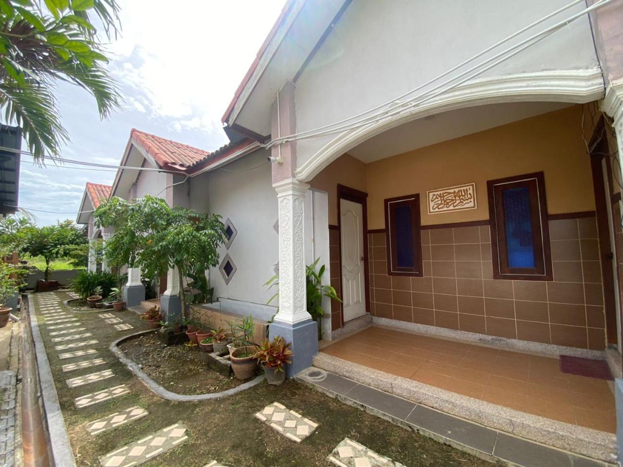 Chalet Tm3 Langkawi Pantai Cenang  Εξωτερικό φωτογραφία