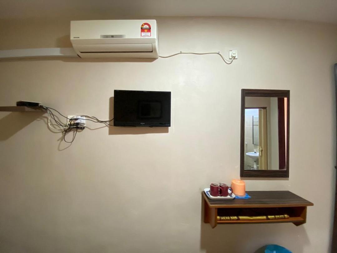 Chalet Tm3 Langkawi Pantai Cenang  Εξωτερικό φωτογραφία