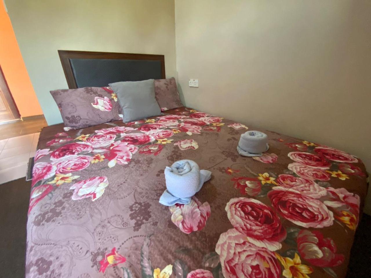 Chalet Tm3 Langkawi Pantai Cenang  Εξωτερικό φωτογραφία