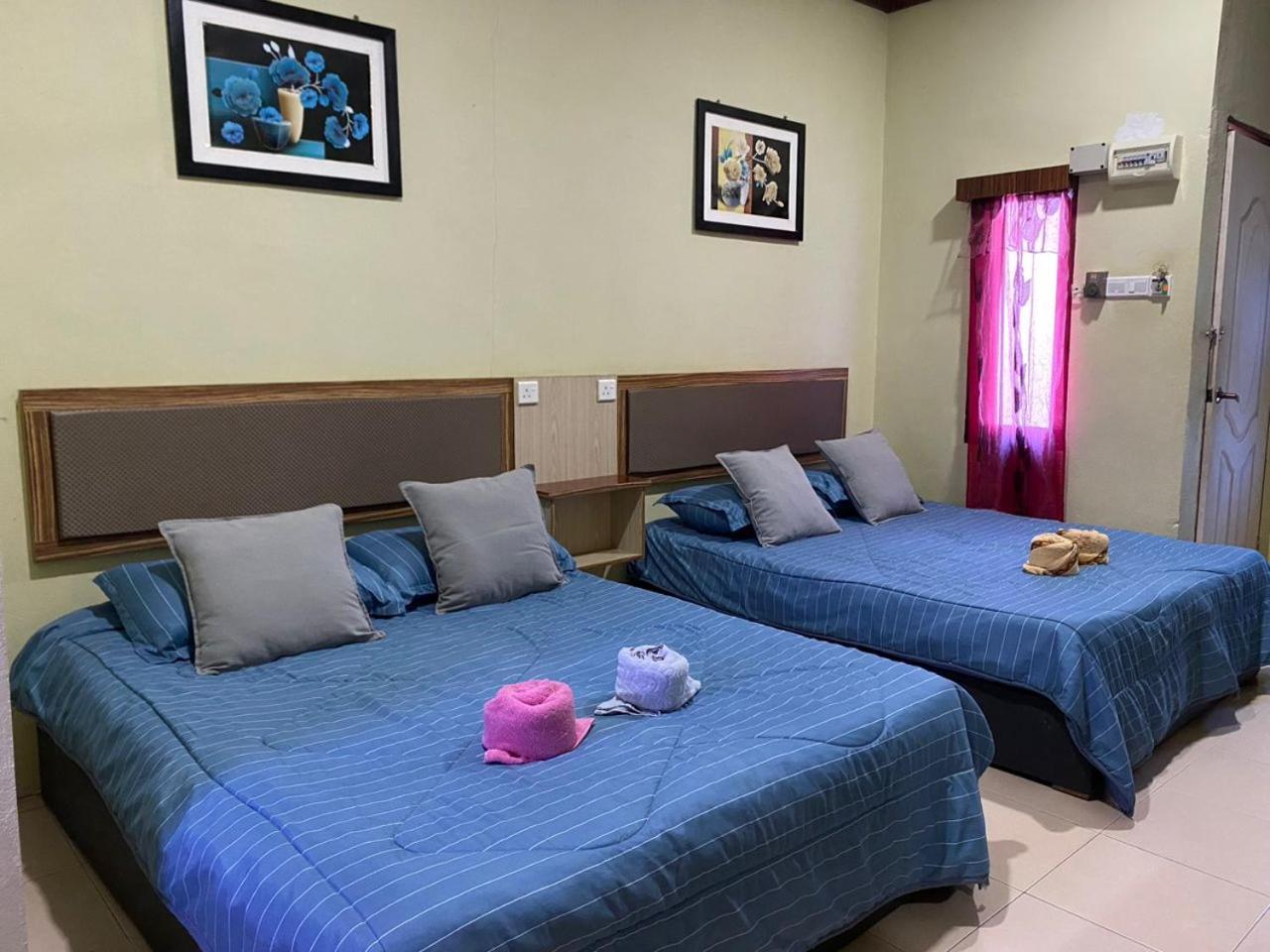 Chalet Tm3 Langkawi Pantai Cenang  Εξωτερικό φωτογραφία