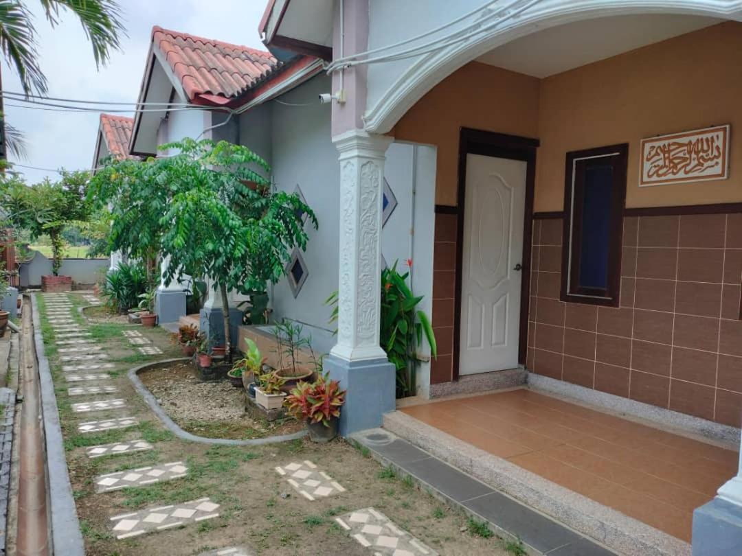 Chalet Tm3 Langkawi Pantai Cenang  Εξωτερικό φωτογραφία