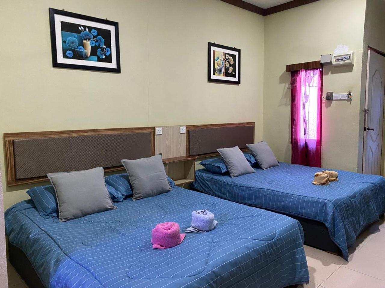 Chalet Tm3 Langkawi Pantai Cenang  Εξωτερικό φωτογραφία