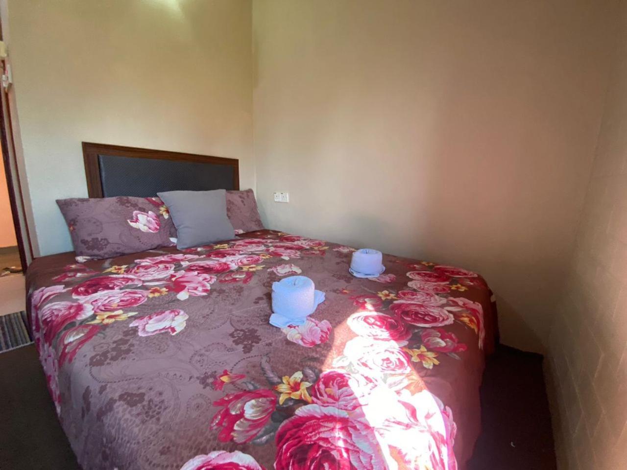 Chalet Tm3 Langkawi Pantai Cenang  Εξωτερικό φωτογραφία