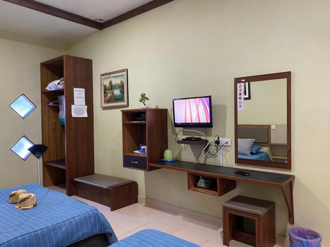 Chalet Tm3 Langkawi Pantai Cenang  Εξωτερικό φωτογραφία