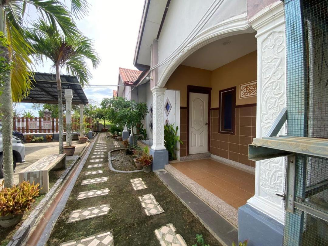 Chalet Tm3 Langkawi Pantai Cenang  Εξωτερικό φωτογραφία