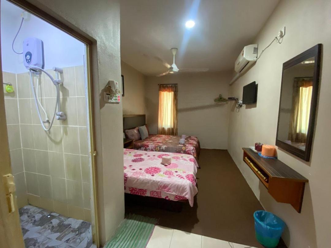 Chalet Tm3 Langkawi Pantai Cenang  Εξωτερικό φωτογραφία