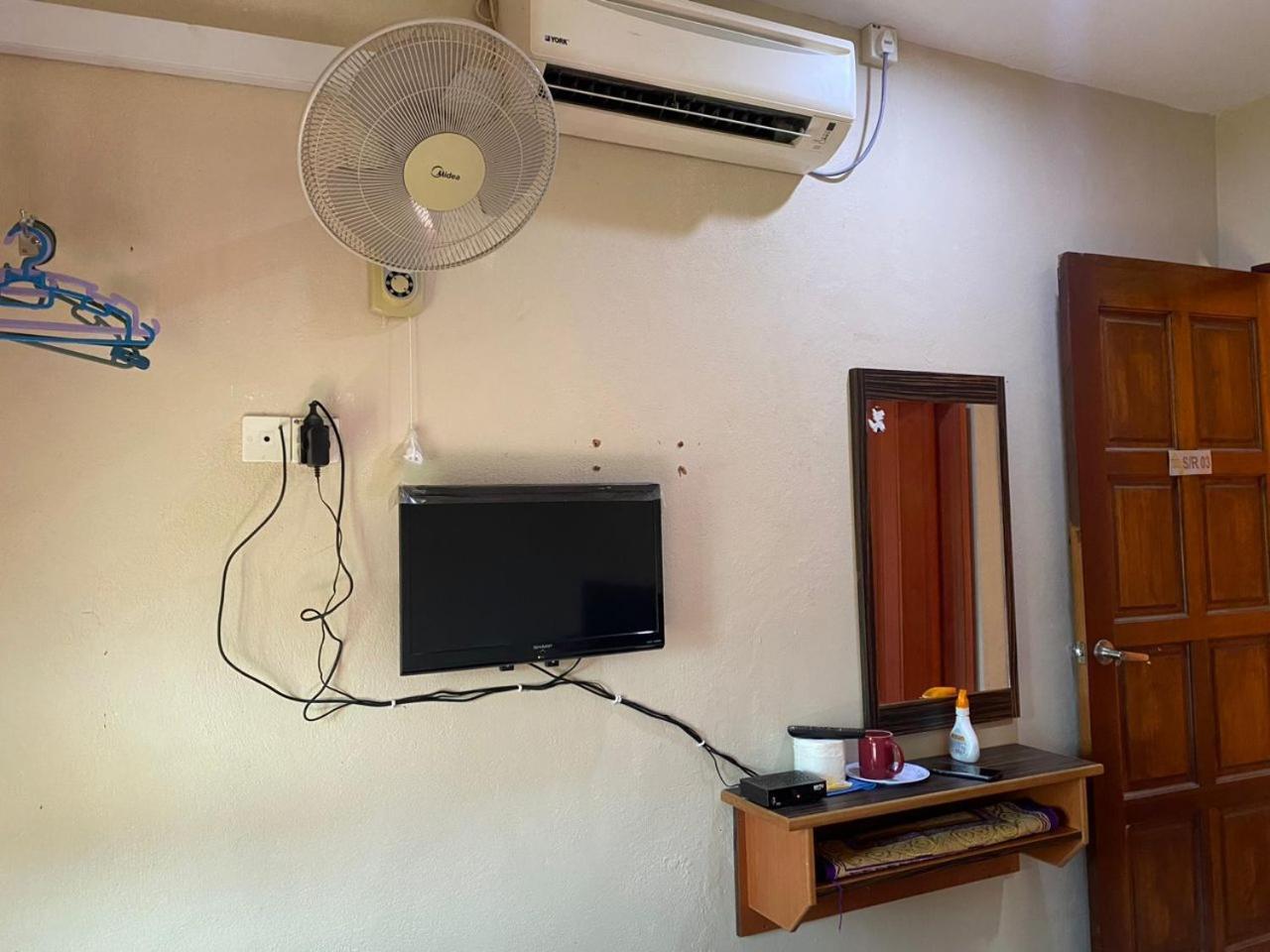 Chalet Tm3 Langkawi Pantai Cenang  Εξωτερικό φωτογραφία