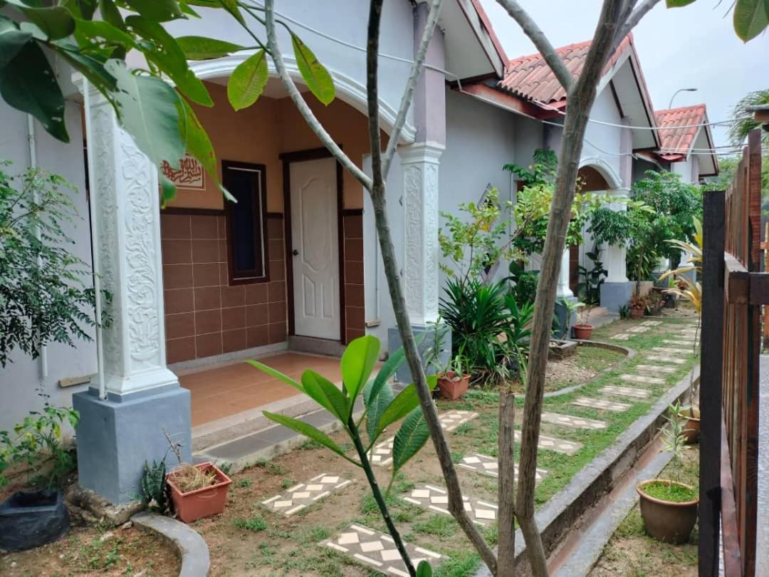 Chalet Tm3 Langkawi Pantai Cenang  Εξωτερικό φωτογραφία