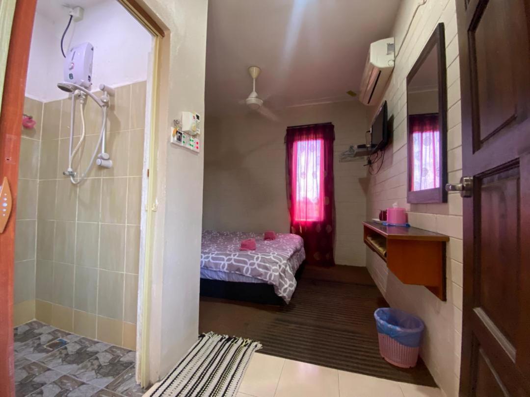 Chalet Tm3 Langkawi Pantai Cenang  Εξωτερικό φωτογραφία