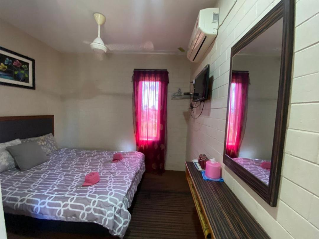 Chalet Tm3 Langkawi Pantai Cenang  Εξωτερικό φωτογραφία