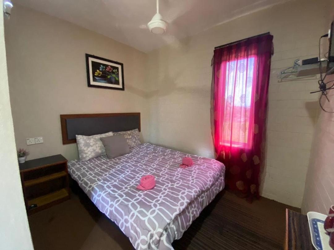 Chalet Tm3 Langkawi Pantai Cenang  Εξωτερικό φωτογραφία
