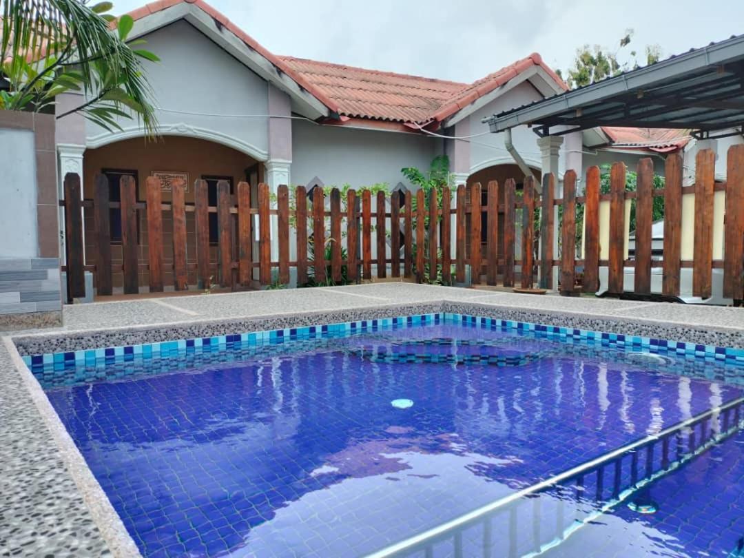 Chalet Tm3 Langkawi Pantai Cenang  Εξωτερικό φωτογραφία
