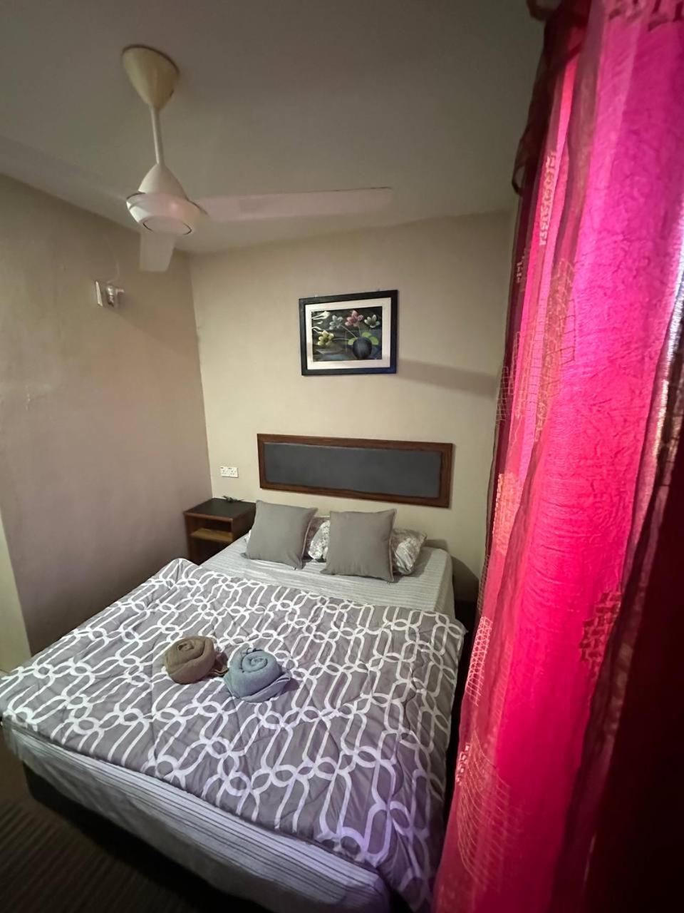Chalet Tm3 Langkawi Pantai Cenang  Εξωτερικό φωτογραφία