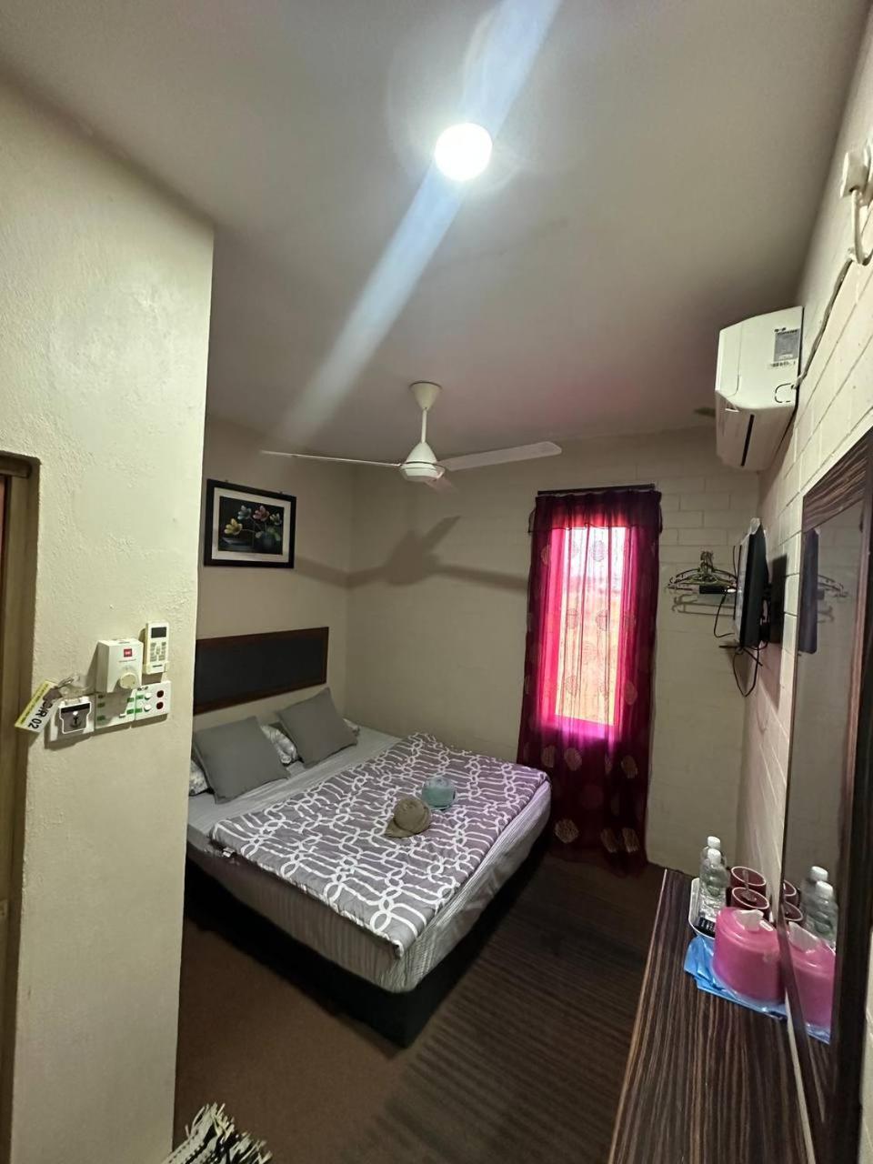 Chalet Tm3 Langkawi Pantai Cenang  Εξωτερικό φωτογραφία