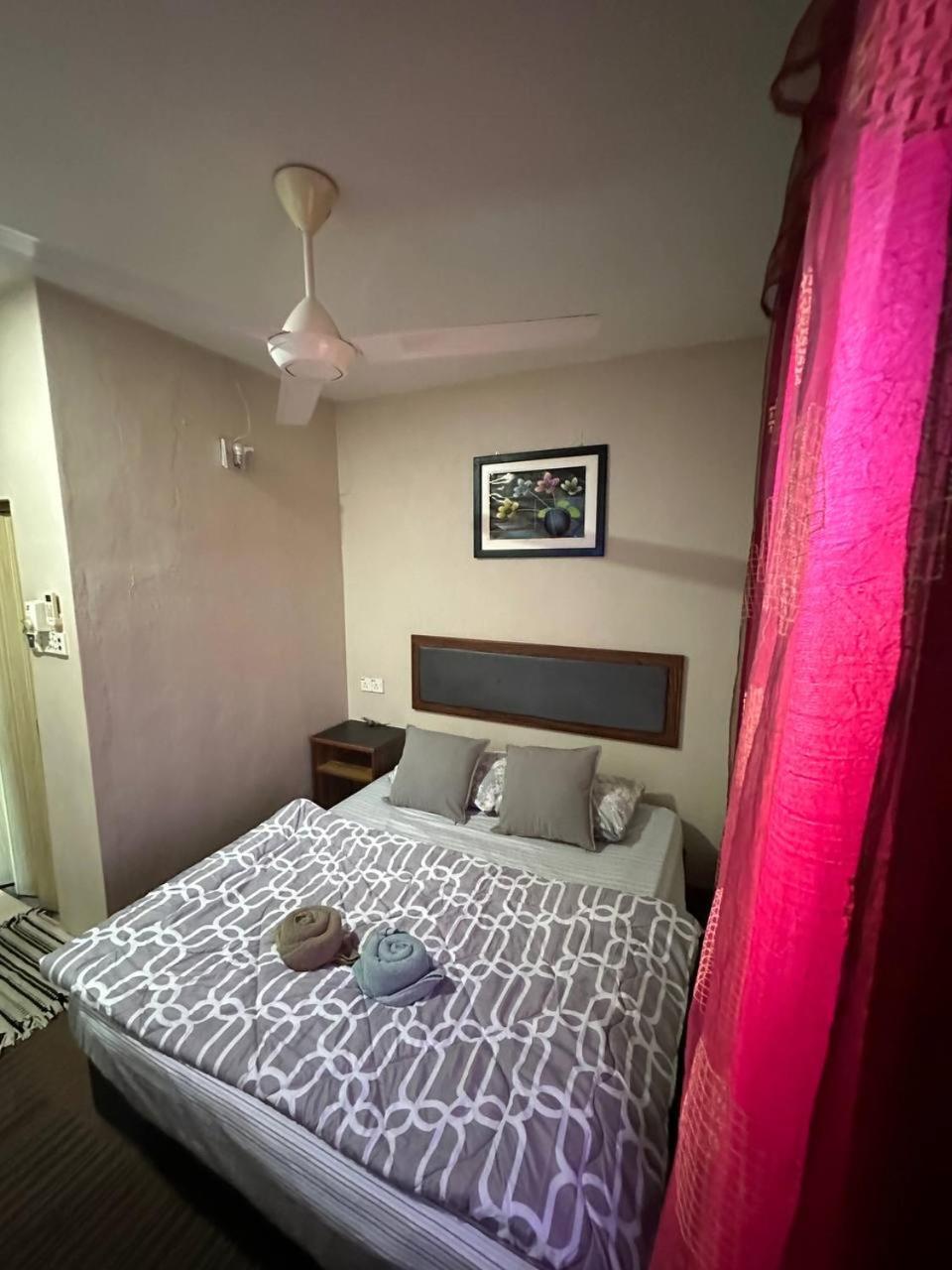 Chalet Tm3 Langkawi Pantai Cenang  Εξωτερικό φωτογραφία