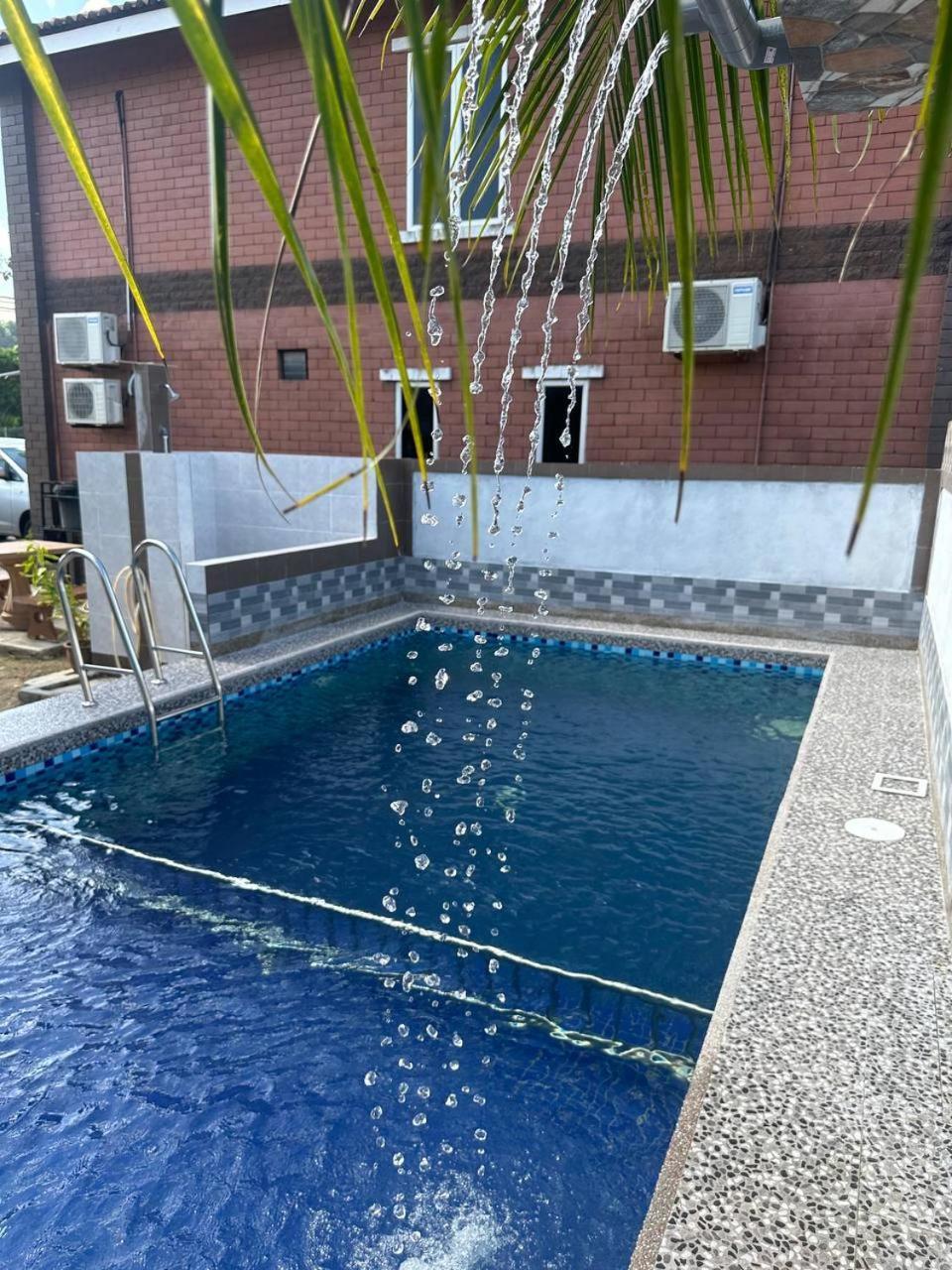 Chalet Tm3 Langkawi Pantai Cenang  Εξωτερικό φωτογραφία