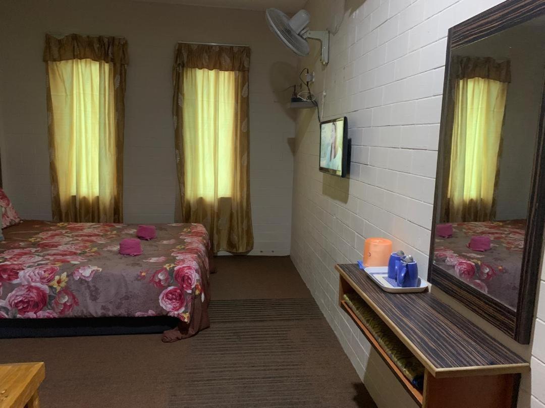 Chalet Tm3 Langkawi Pantai Cenang  Εξωτερικό φωτογραφία