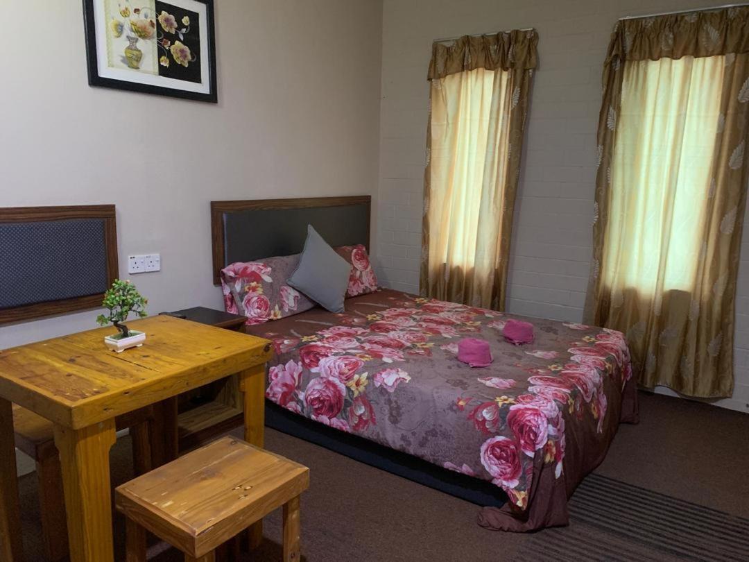 Chalet Tm3 Langkawi Pantai Cenang  Εξωτερικό φωτογραφία