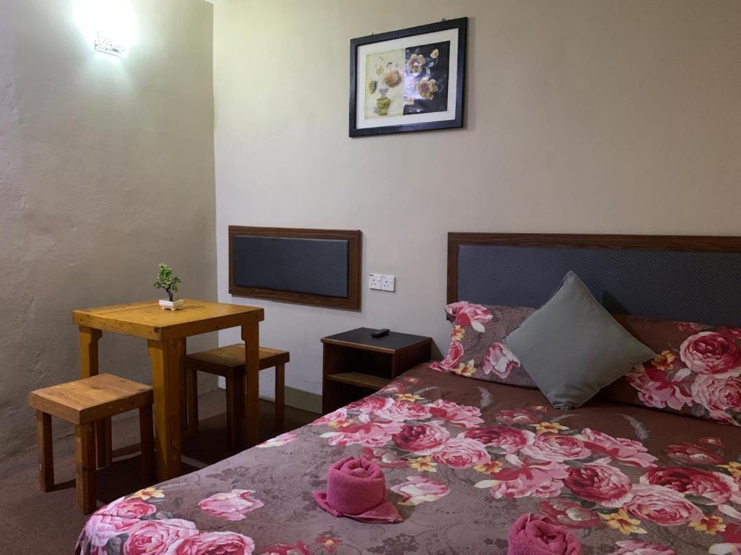 Chalet Tm3 Langkawi Pantai Cenang  Εξωτερικό φωτογραφία