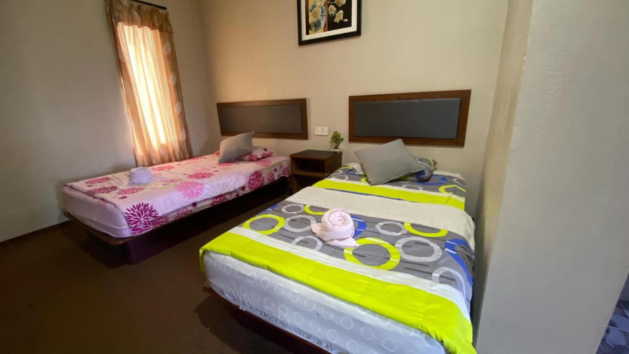 Chalet Tm3 Langkawi Pantai Cenang  Εξωτερικό φωτογραφία