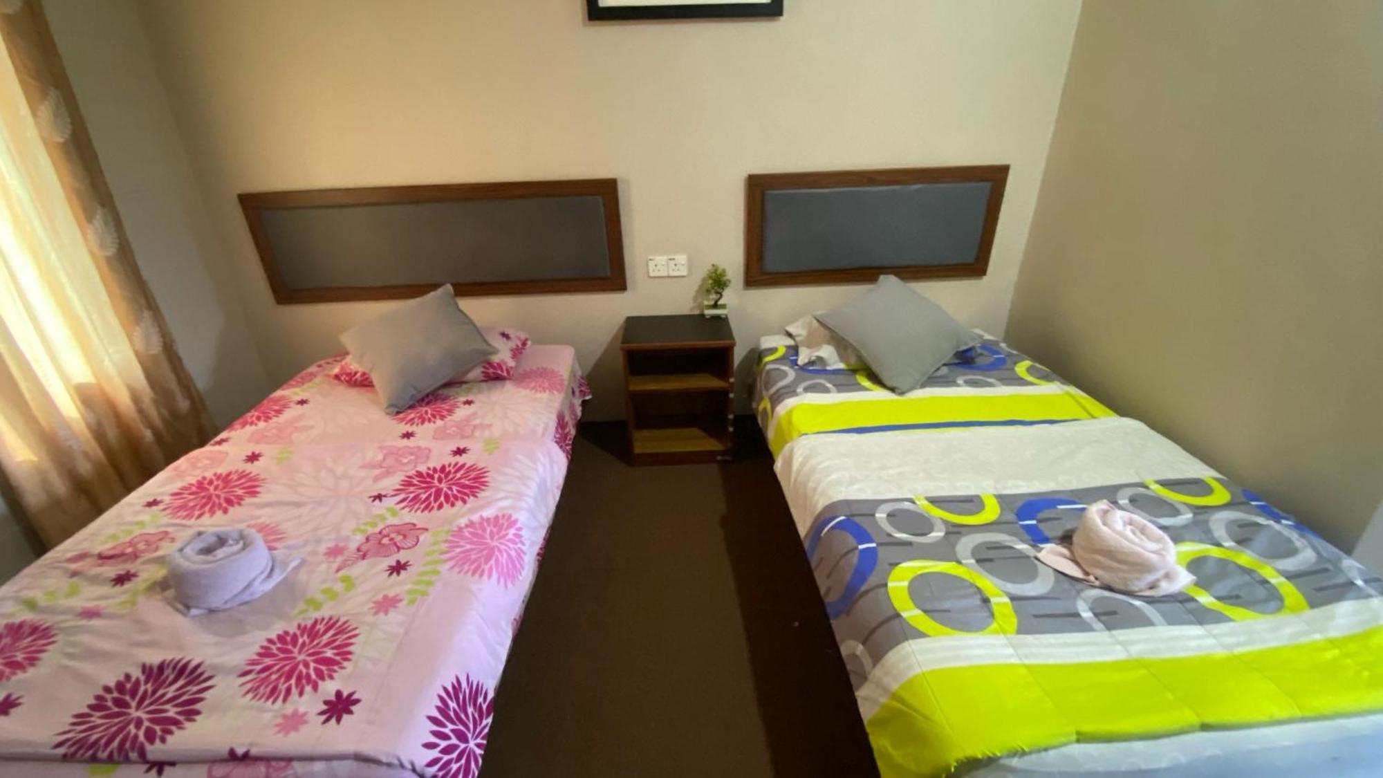 Chalet Tm3 Langkawi Pantai Cenang  Εξωτερικό φωτογραφία