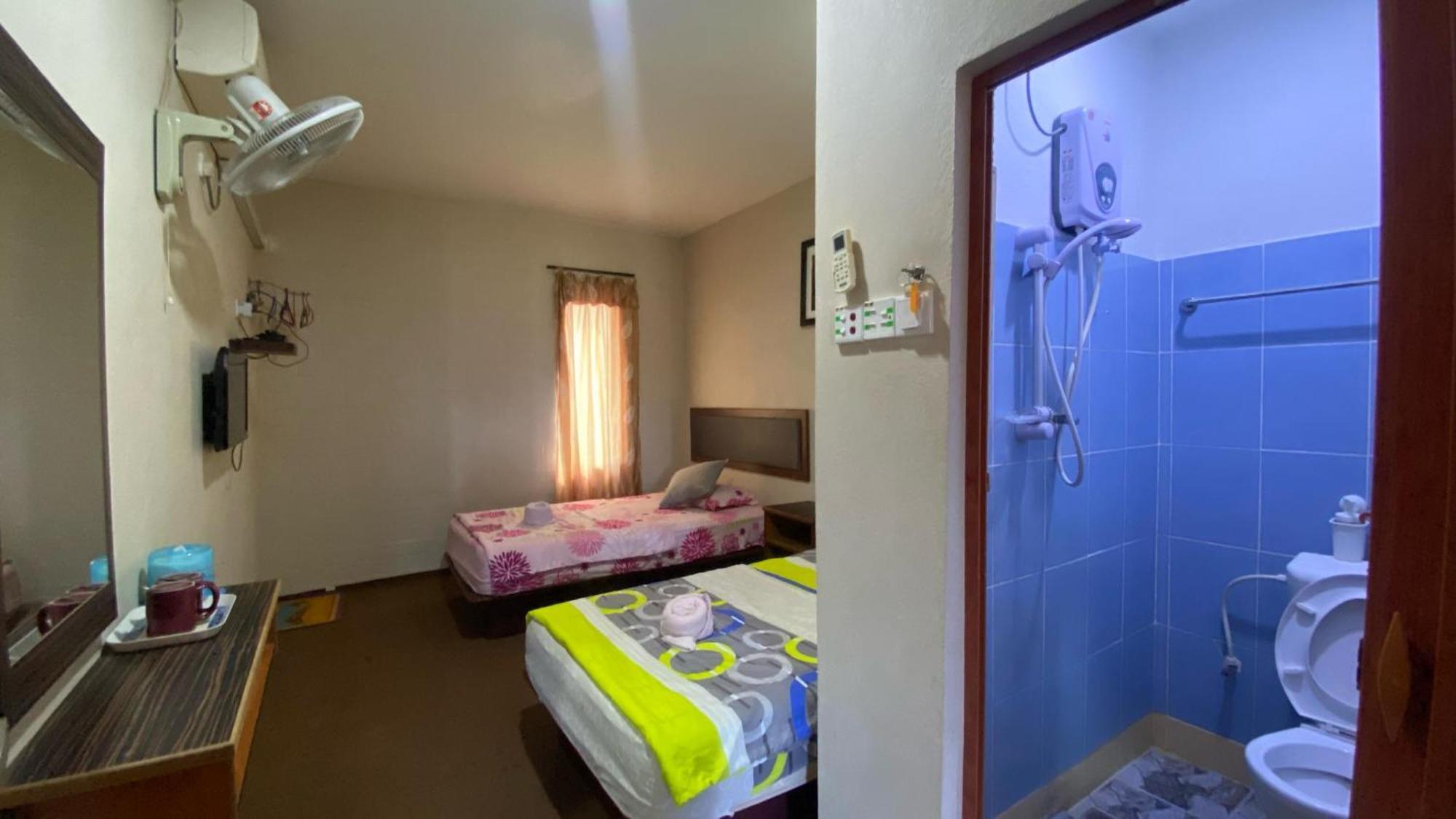Chalet Tm3 Langkawi Pantai Cenang  Εξωτερικό φωτογραφία